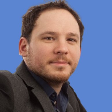 Author photo
